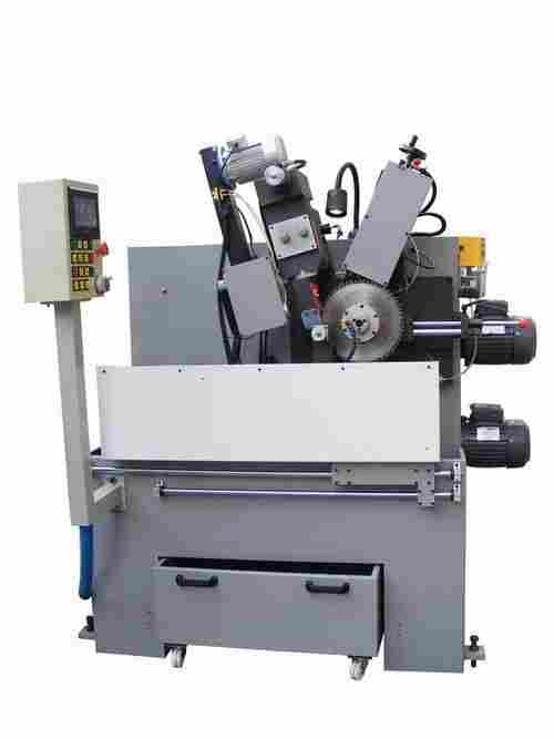 CNC Saw Blade Sharpening Machine (HW800C)