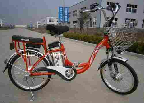 Lady Electric Bicycle Z11