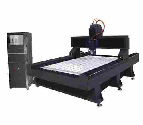 Stone CNC Router And CNC Stone Carving Machine