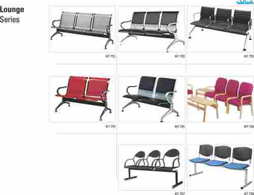 Corporate Office Lounge Chairs
