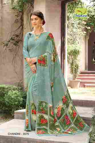 Modern Sarees