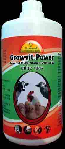 Vitamin AD3E For Cattle and Poultry