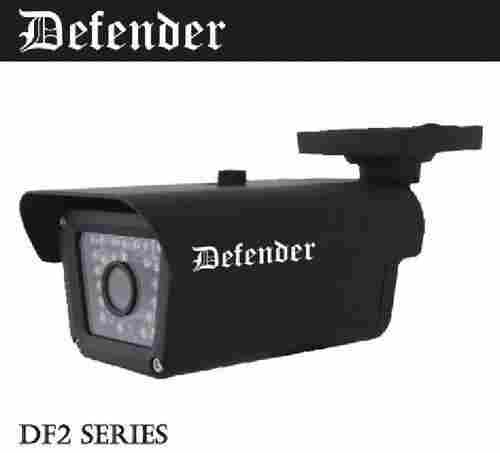 (Defender - DF265) 650TVL, 1/3a   960H CCD, Weatherproof IR Camera