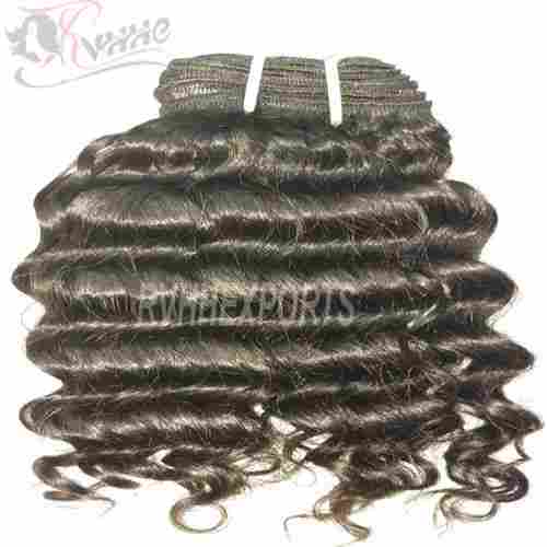 Wholesale Deep Curly Human Hair Extension
