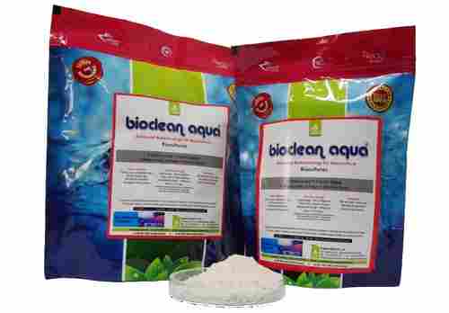 Bioclean Aqua (Aquaculture Feed Supplements)