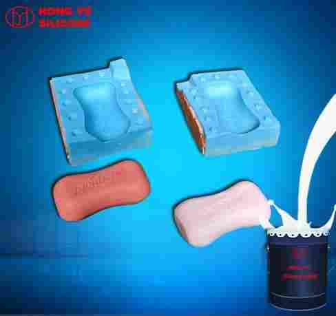 Easy Mould Silicone Rubber