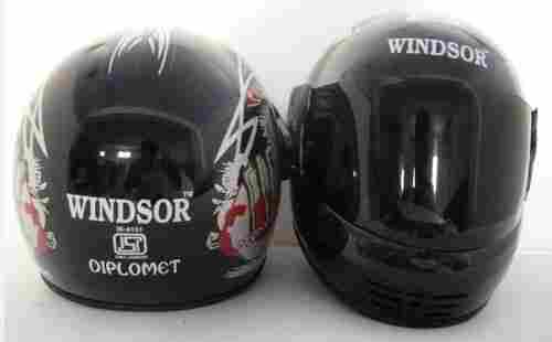 Windsor Full Face Helmet (ISI)