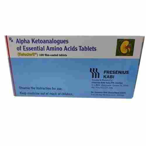 Ketosteril Tablet 250mg