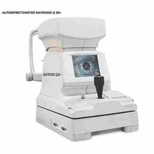 Auto Refractometer For Eye Testing
