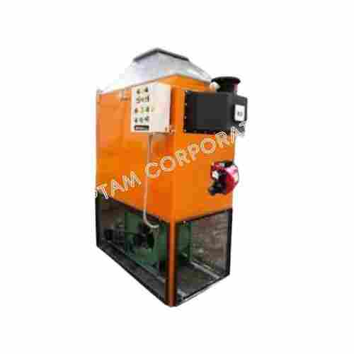 Industrial Electric Thermic Fluid Heaters