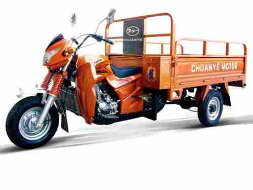 Truck Cargo Tricycle