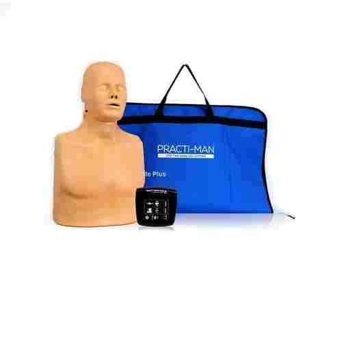 Advanced Practiman Plus CPR Manikin