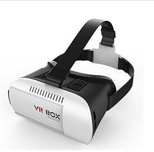 Google Cardboard Vr Box 3d Head Mount Virtual Reality Glasses