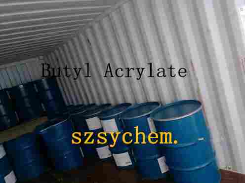 Butyl Acrylate (Ba) And Purity 99.5%