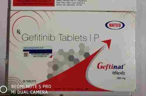 Geftinat 250Mg Tablet