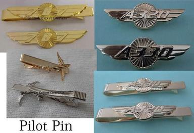 Pilot Pin Dimensions: Standard