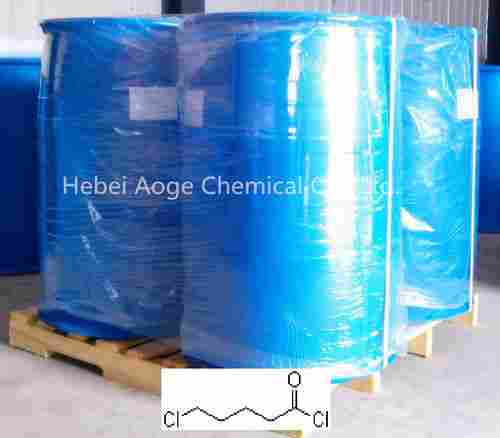 5-Chlorovaleryl Chloride (5-Cvc)