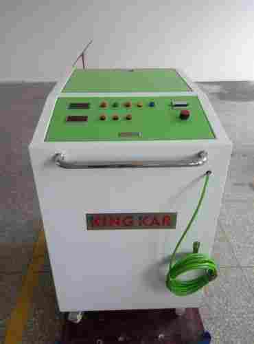 Advanced Car Engine Carbon Cleaning Machine