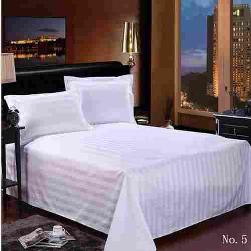 Polyester Cotton Bed Sheet