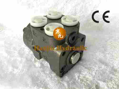 Hydraulic Steering Unit For Case Tractor