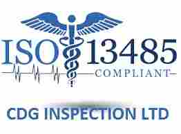  चिकित्सा उपकरणों के लिए Iso 13485 प्रमाणीकरण