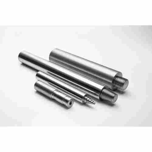 Industrial Glass Melting Molybdenum Electrodes