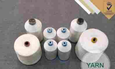 Industrial PTFE Sewing Yarn