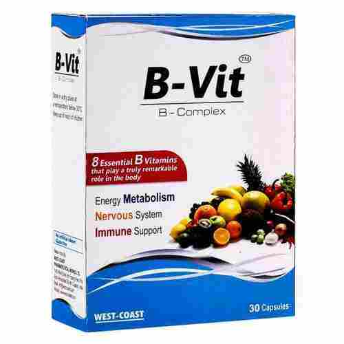 B-Vit(B-Complex) Capsule
