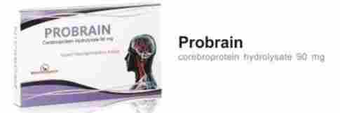 Probrain Corebroprotein Hydrolysale Tablet 90 Mg