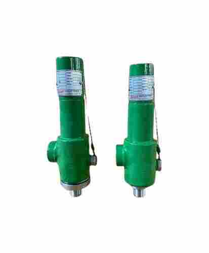 Corrosion Resistant Thermal Relief Valve DT-20