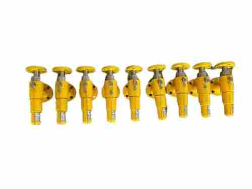 Small Size Safety Relief Valve