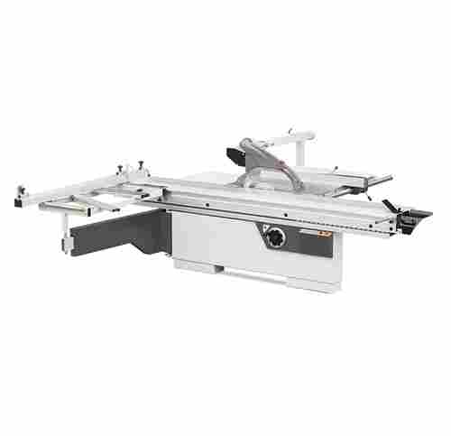 Automatic Woodworking Sawing Wood Board Sliding Table Panel Saw
