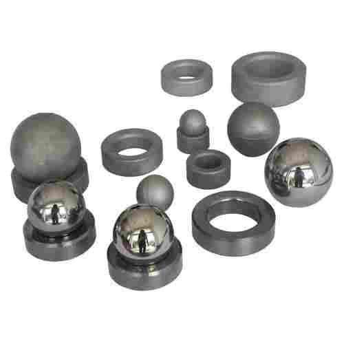 Tungsten Carbide Ball and Seat API Standards