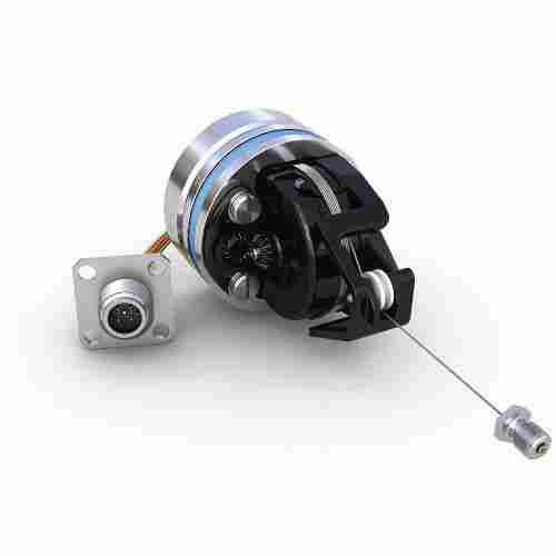 Wire-Actuated Encoder SGH10