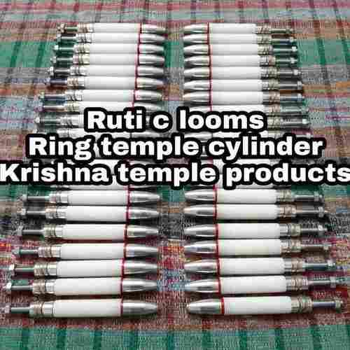 Ruti C Looms Ring Temple Cylinder With Temple Nylon Barrel