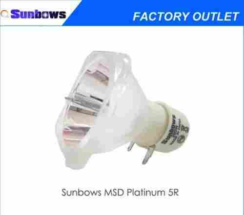 Stage Light Beam 5R 200W Lamp And Bulb