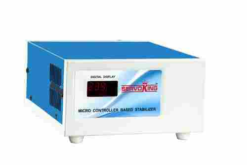 Automatic Voltage Stabilizer For Fridge (SSDD-100)