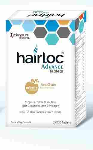 Hair Growth Tablet for Men and Women