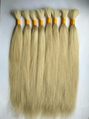 Refer Color Chart Indian Virgin Hair