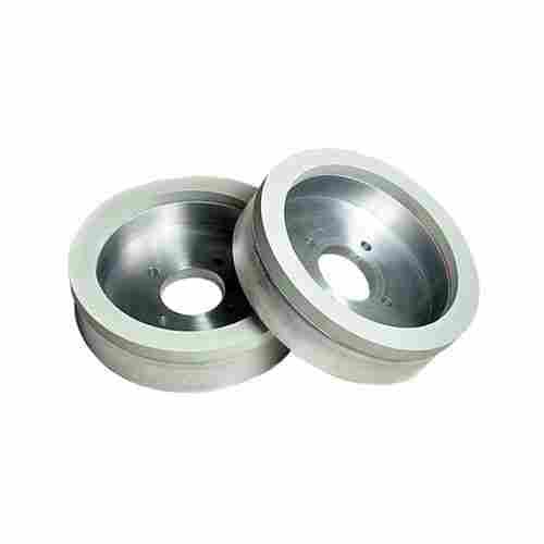 Corrosion Resistant Ceramic Bond Diamond Cup Grinding Wheel