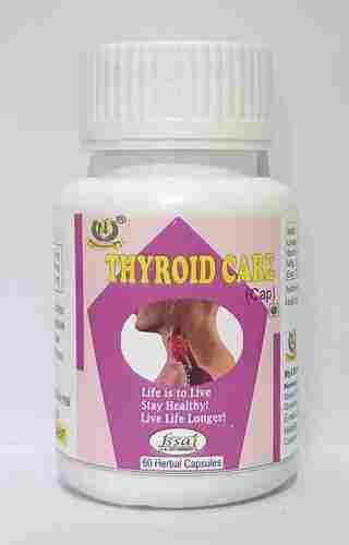 Herbal Thyroid Care Capsule