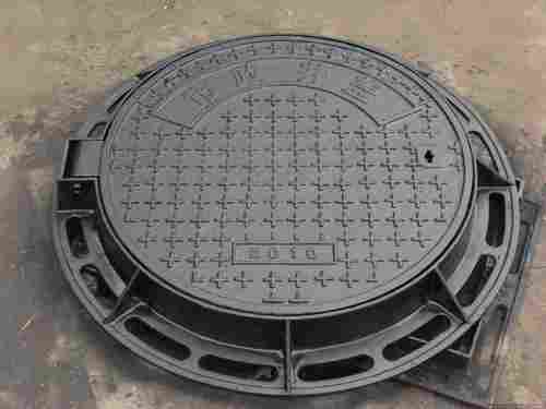 Eco Friendly Round Manhole Cover