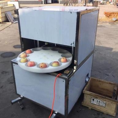 Durable Top Performance Peach Pitting Machine