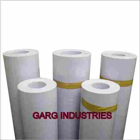 Corrugated PP Sheets
