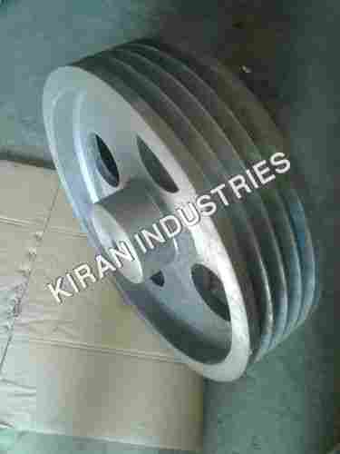 4 Groove Pulley