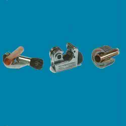 Pipe Cutters and spare cutter wheels