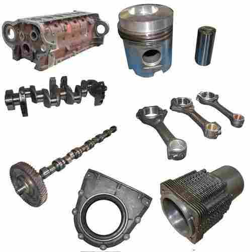 Generator Spare Parts supplier