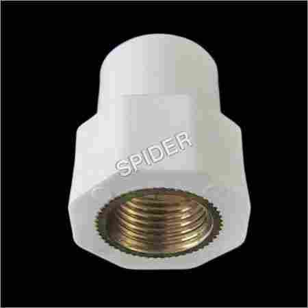 UPVC Reducing Female Adapter