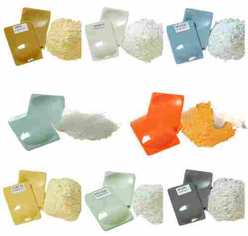 Melamine Formaldehyde Resin Molding Powder