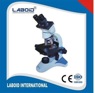 Coaxial Binocular Microscope For Hospital And Laboratories Light Source: Led